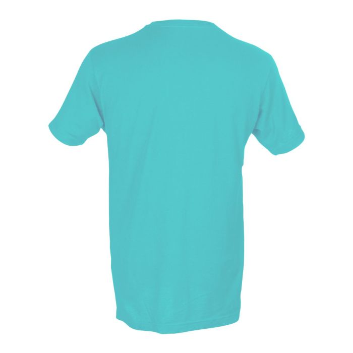 Tultex 202 Unisex Fine Jersey T-Shirt | Custom Screen Printing