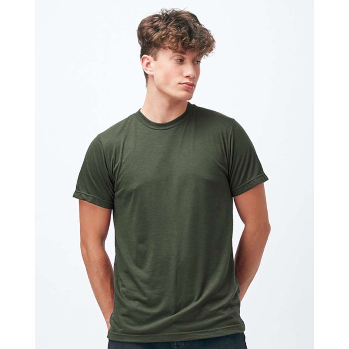 Military Tri Blend