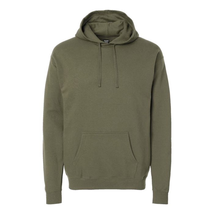 Fatigue Green