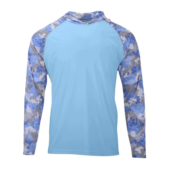 Blue Mist