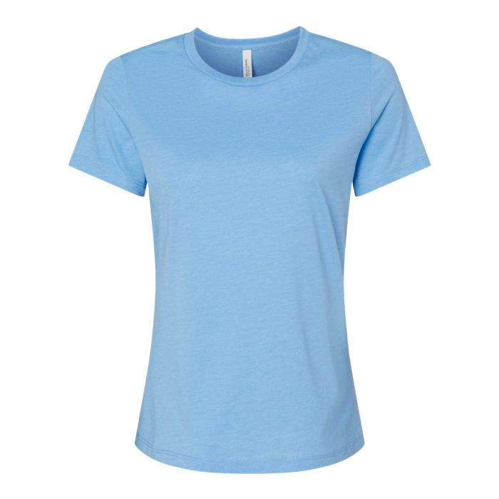 Heather Carolina Blue