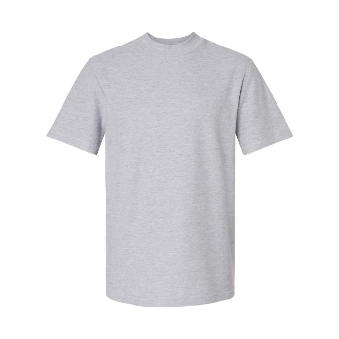 Heather Grey