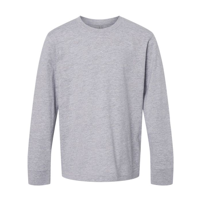 Heather Grey