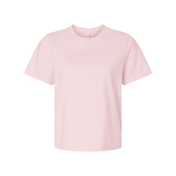 Soft Pink