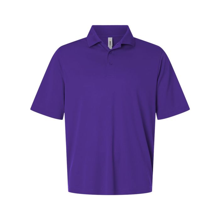 Campus Purple