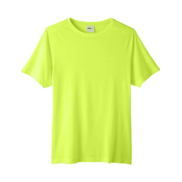 Safety Yellow