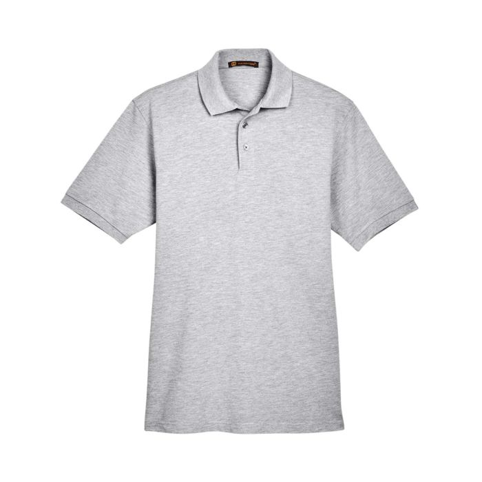 Grey Heather