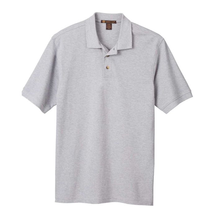 Grey Heather