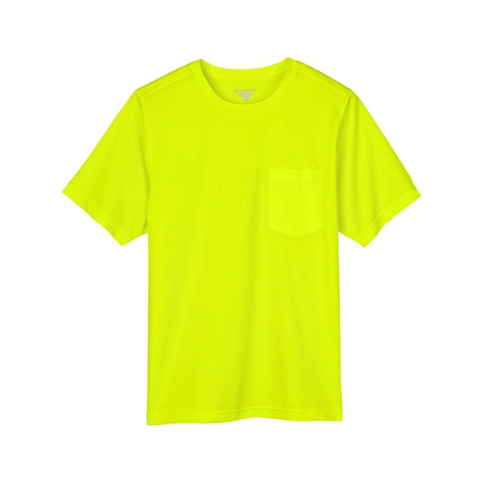 Safety Yellow