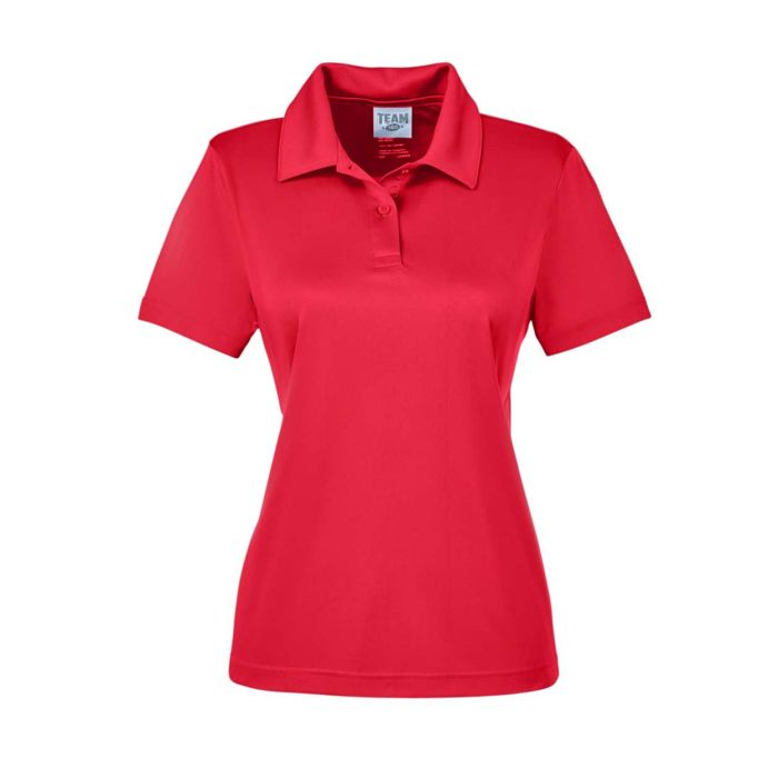 Sport Red