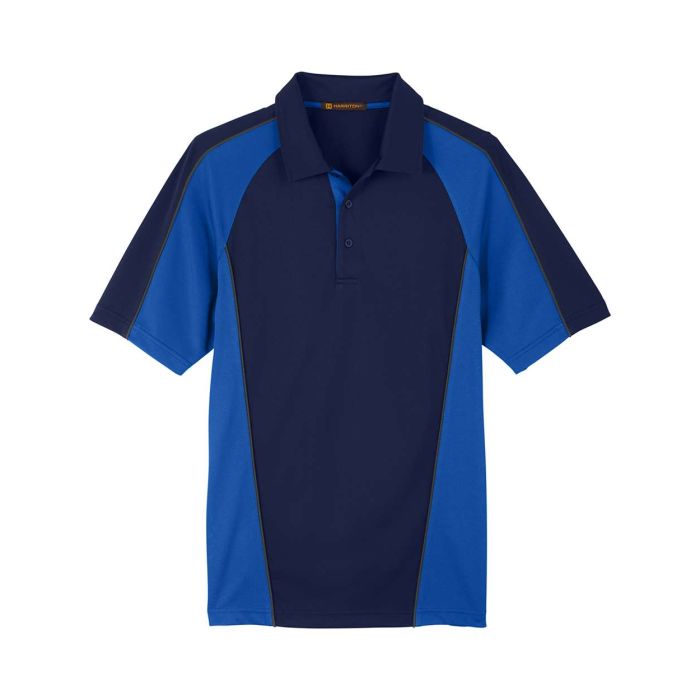 Dark Navy/ True Royal/ Dark Charcoal