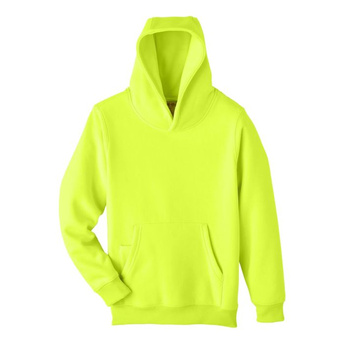 Safety Yellow