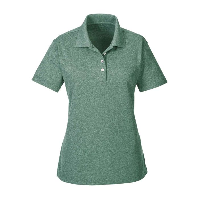 Forest Green Heather