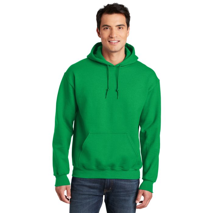Irish Green