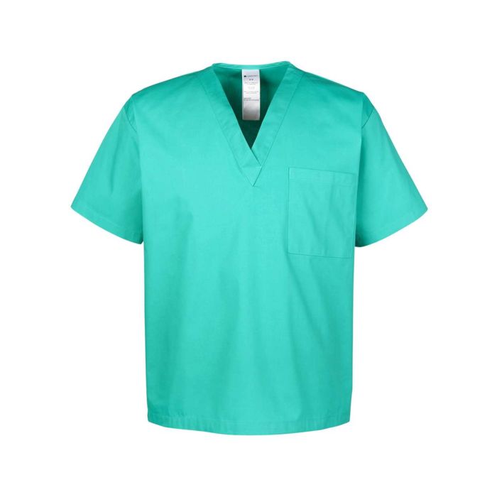 Aqua Green