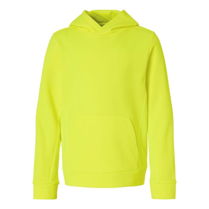 Safety Yellow