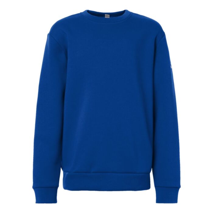 Team Royal Blue/ White
