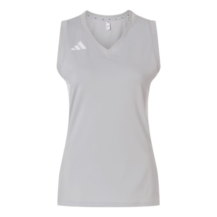 Team Light Grey/ White