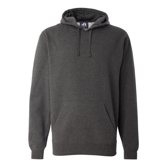 Charcoal Heather