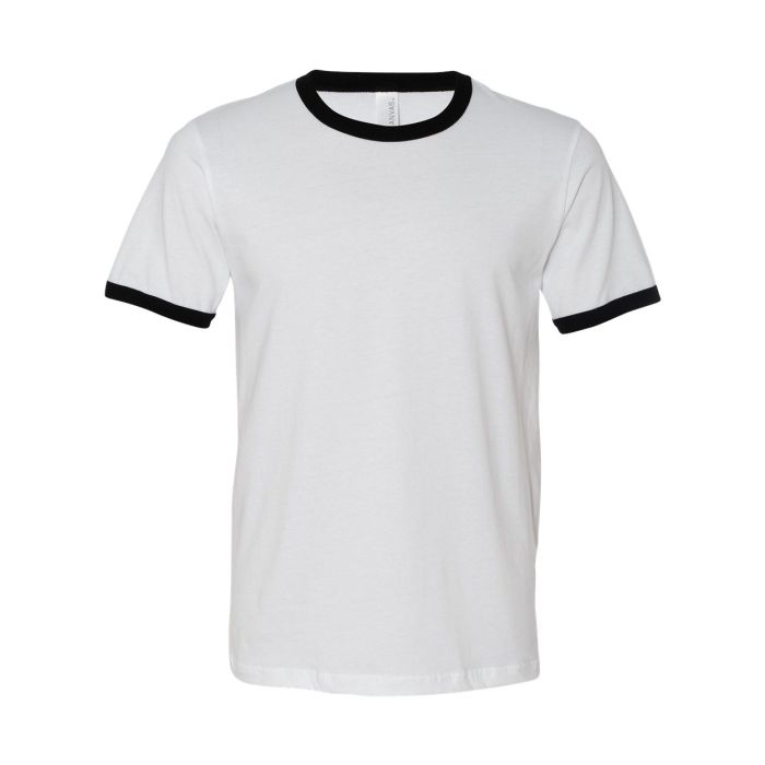 White/ Black