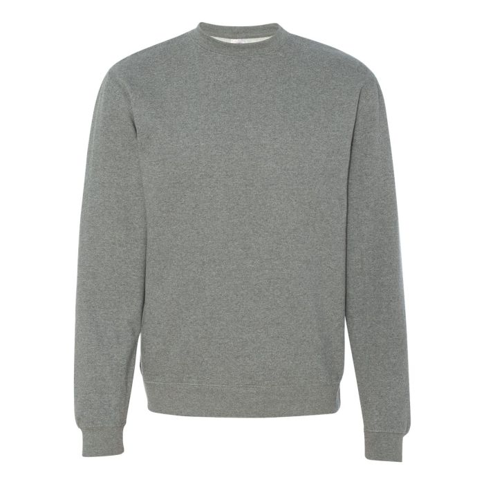 Gunmetal Heather
