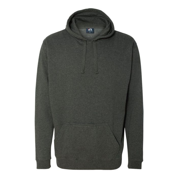 Charcoal Heather