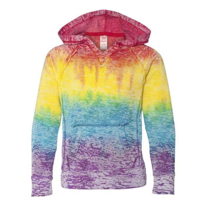 Rainbow Stripe