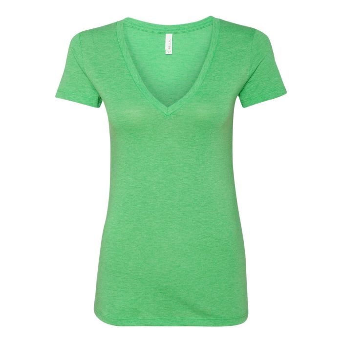 Green Triblend