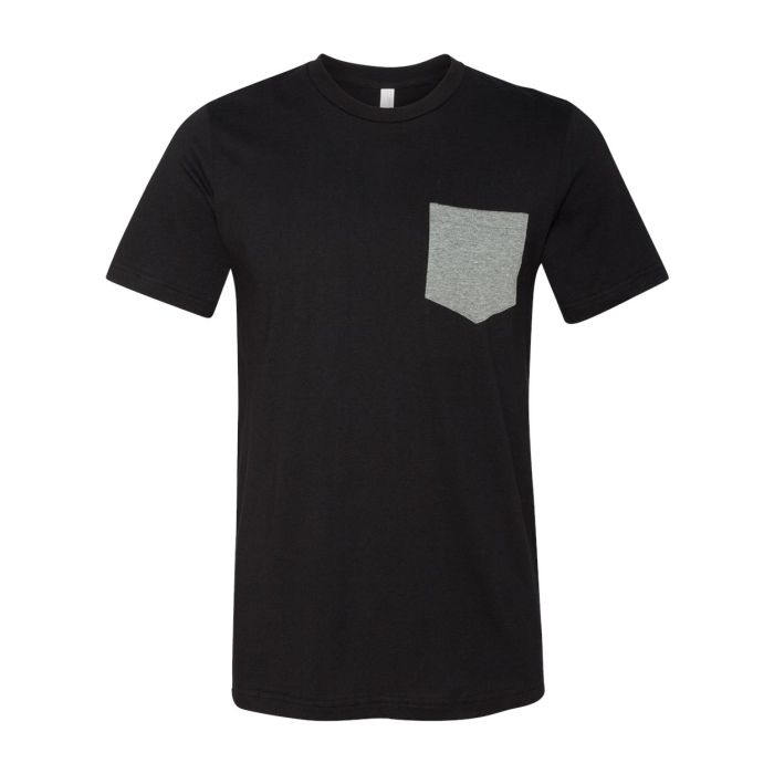 Black/ Deep Heather