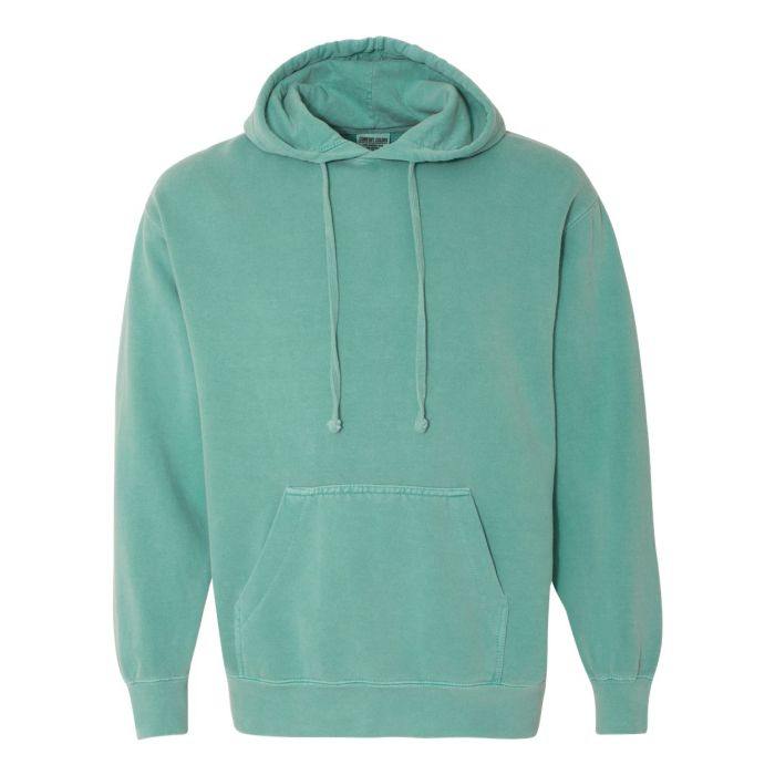 Seafoam