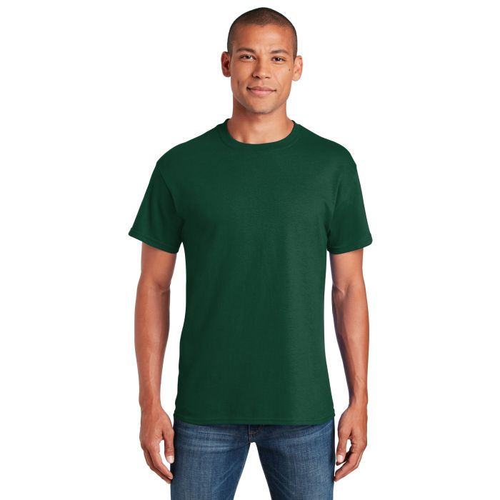 Forest Green