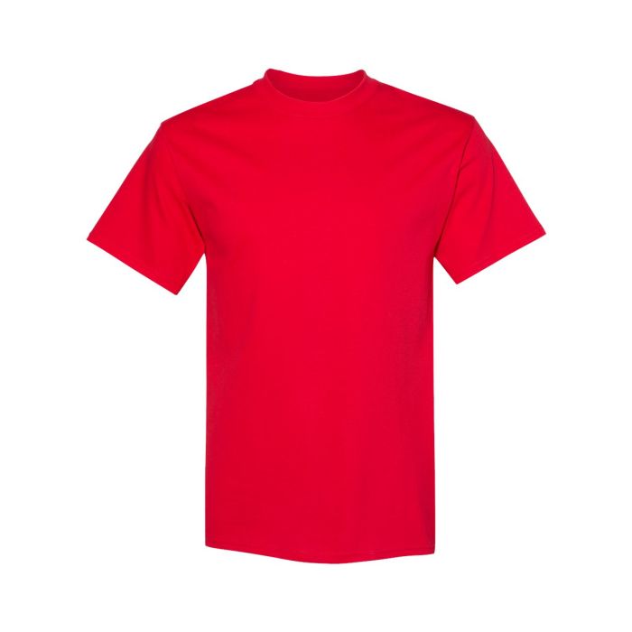 Athletic Red
