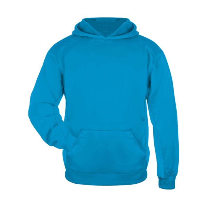 Electric Blue