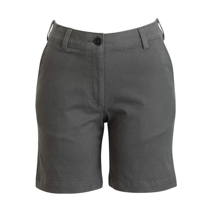 STEEL GREY