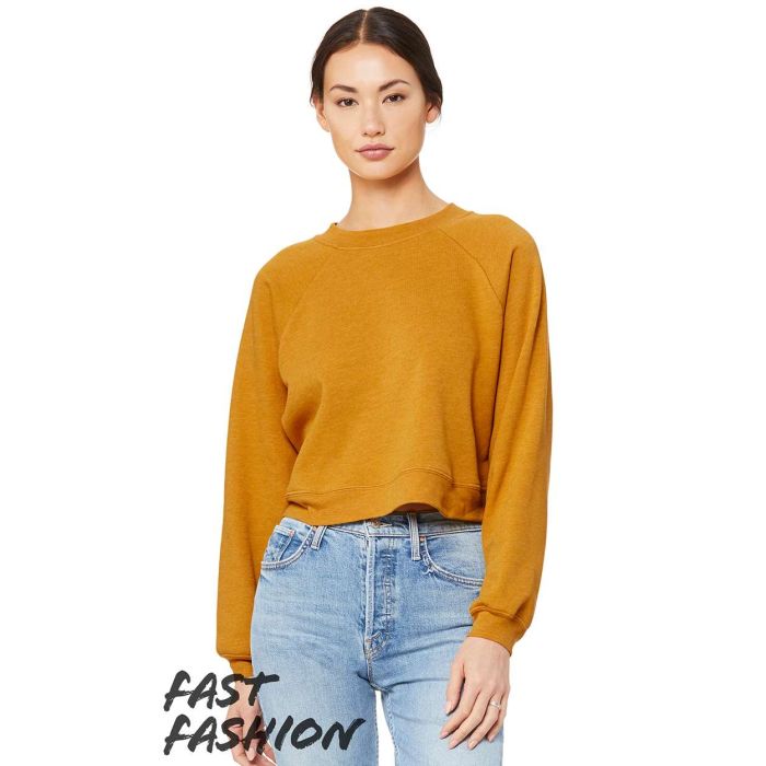 Heather Mustard
