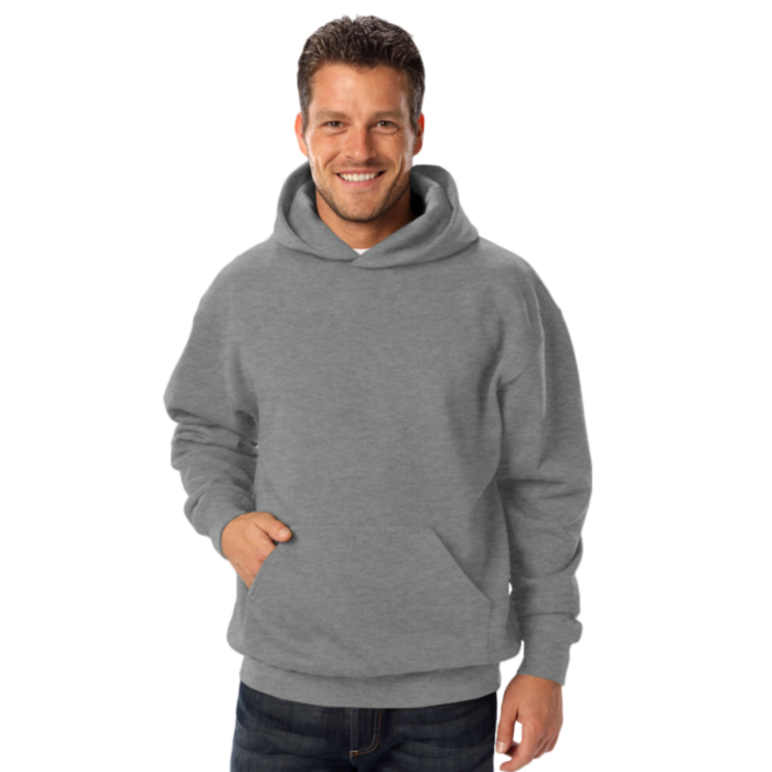 Dark Grey Heather
