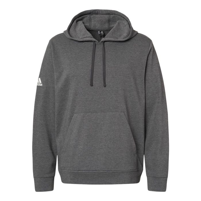 Dark Grey Heather