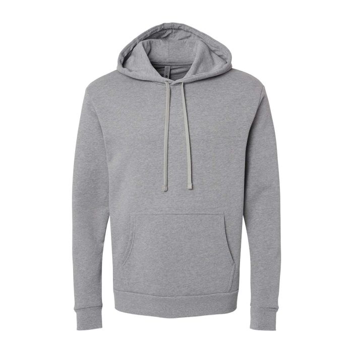 Heather Grey