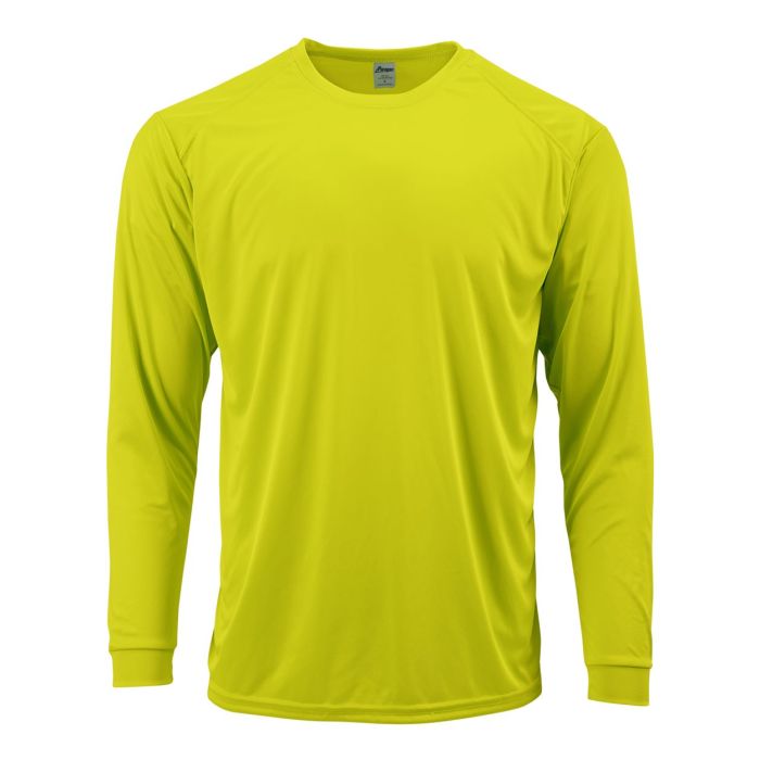 Safety Green