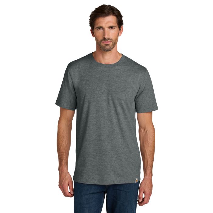 Carbon Heather