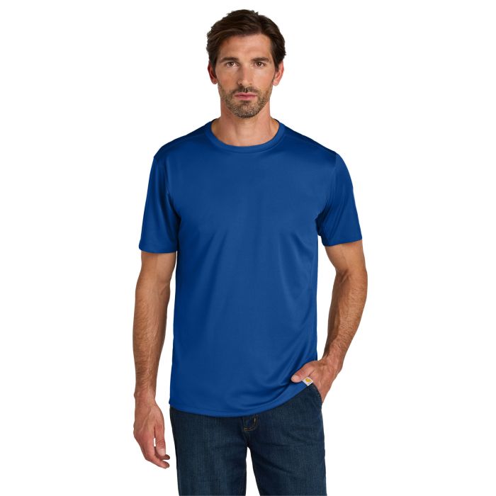 Royal Glass Blue