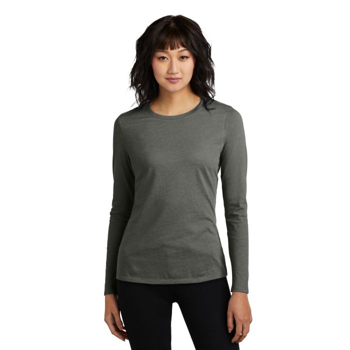 Heathered Charcoal