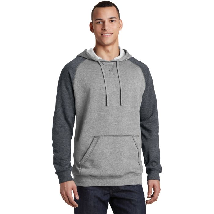 Heathered Grey/ Heathered Charcoal