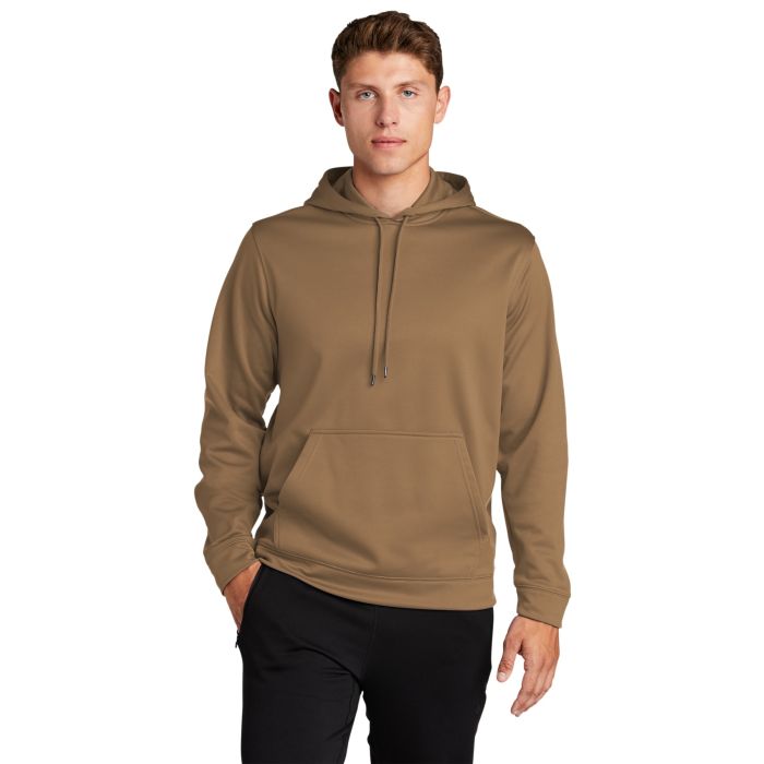 Woodland Brown