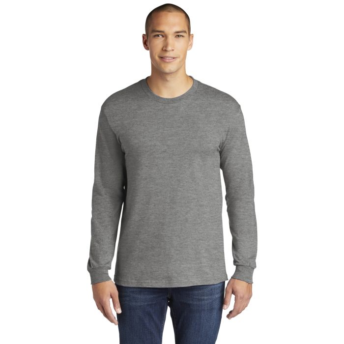 Graphite Heather