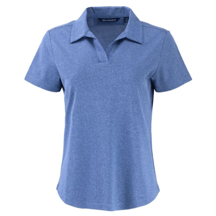 Tour Blue Heather