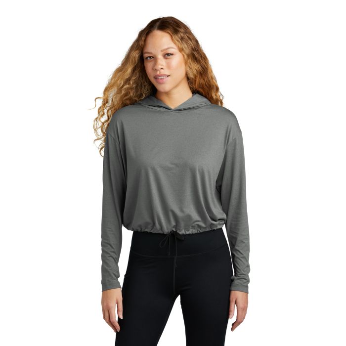 Shadow Grey Heather