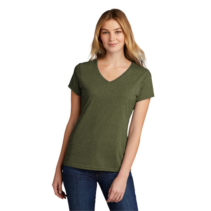 Military Green Heather