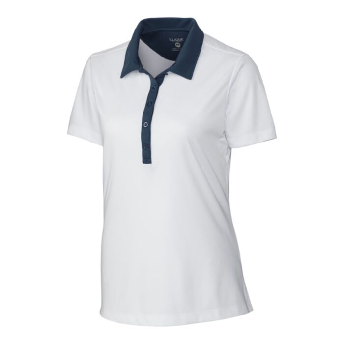 White/Navy