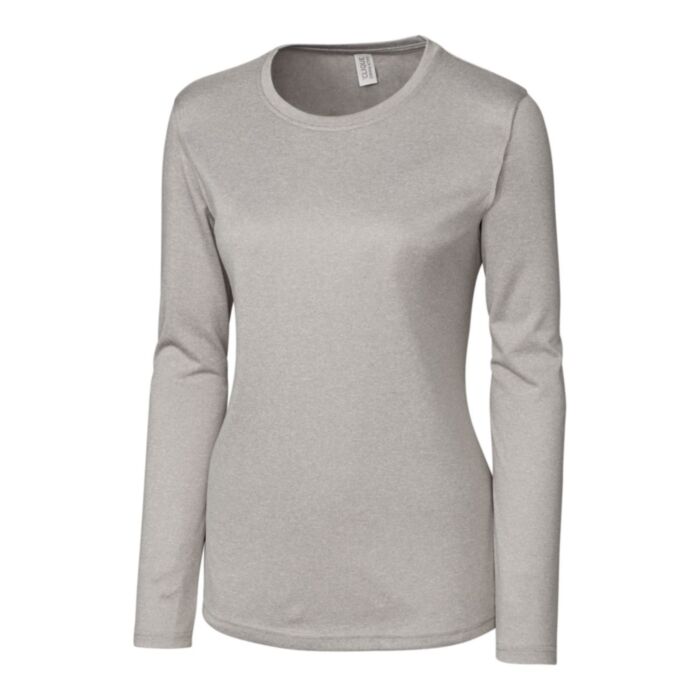 Light Grey Heather